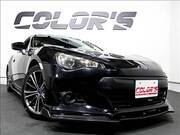 2015 SUBARU BRZ