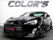 2013 TOYOTA 86 GT
