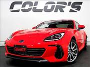 2022 SUBARU BRZ