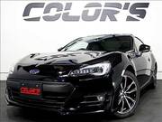 2017 SUBARU BRZ