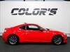 TOYOTA 86