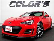 2017 SUBARU BRZ