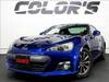 SUBARU BRZ