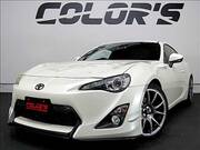 2012 TOYOTA 86 GT