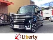 2024 SUZUKI SPACIA CUSTOM