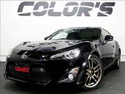 2013 TOYOTA 86 GT