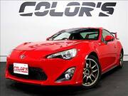 2012 TOYOTA 86 GT