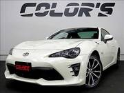 2017 TOYOTA 86 GT