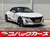 HONDA S660