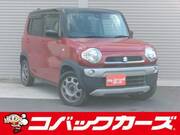 2015 SUZUKI HUSTLER G
