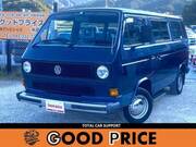 1990 VOLKSWAGEN VANAGON