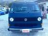 VOLKSWAGEN VANAGON