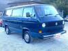 VOLKSWAGEN VANAGON