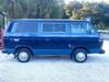 VOLKSWAGEN VANAGON
