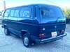 VOLKSWAGEN VANAGON