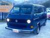 VOLKSWAGEN VANAGON