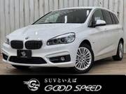 2016 BMW 2 SERIES