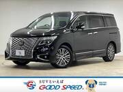 2022 NISSAN ELGRAND