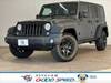 CHRYSLER JEEP WRANGLER UNLIMITED