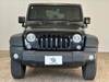 CHRYSLER JEEP WRANGLER UNLIMITED