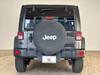 CHRYSLER JEEP WRANGLER UNLIMITED