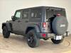 CHRYSLER JEEP WRANGLER UNLIMITED
