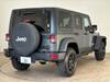 CHRYSLER JEEP WRANGLER UNLIMITED