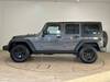 CHRYSLER JEEP WRANGLER UNLIMITED