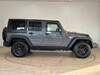 CHRYSLER JEEP WRANGLER UNLIMITED