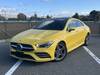 MERCEDES BENZ CLA-CLASS