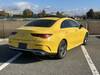 MERCEDES BENZ CLA-CLASS