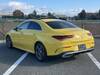 MERCEDES BENZ CLA-CLASS