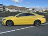 MERCEDES BENZ CLA-CLASS