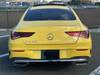 MERCEDES BENZ CLA-CLASS
