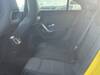 MERCEDES BENZ CLA-CLASS