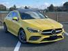 MERCEDES BENZ CLA-CLASS