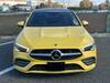 MERCEDES BENZ CLA-CLASS
