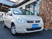 2012 TOYOTA PASSO