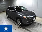 2010 MITSUBISHI RVR G