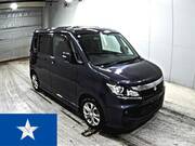 2013 SUZUKI SOLIO BANDIT