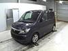 SUZUKI SOLIO BANDIT