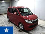 2014 SUZUKI SOLIO BANDIT