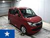 SUZUKI SOLIO BANDIT