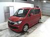 SUZUKI SOLIO BANDIT