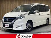 2019 NISSAN SERENA