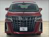 TOYOTA ALPHARD HYBRID