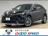 TOYOTA HARRIER HYBRID
