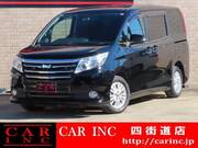 2015 TOYOTA NOAH G