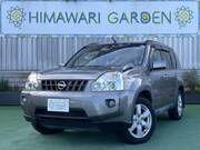 2010 NISSAN X-TRAIL