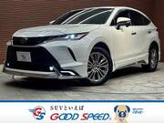 2020 TOYOTA HARRIER Z